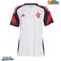 Flamengo Bortedrakt Dame 2025-26 Kortermet